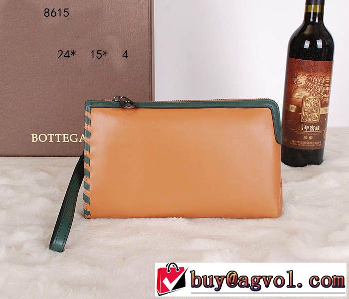 2014秋冬 超レア bottega veneta ボッテガ ブランド 財布メンズ 8615