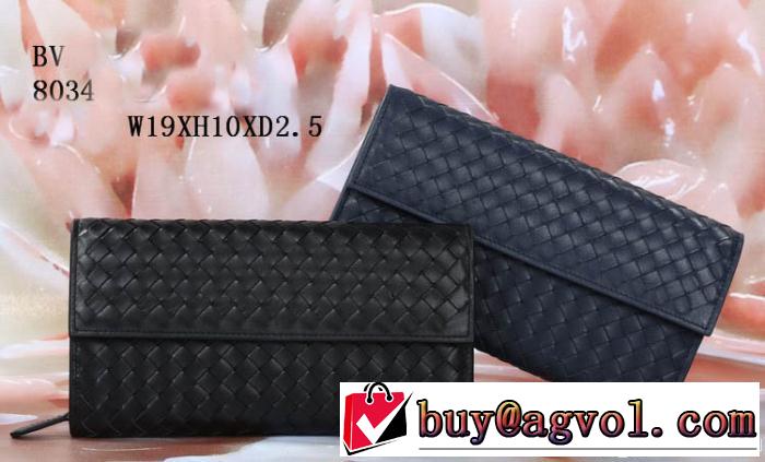 2014 値下げ！bottega veneta ボッテガ ブランド 財布メンズ 8034
