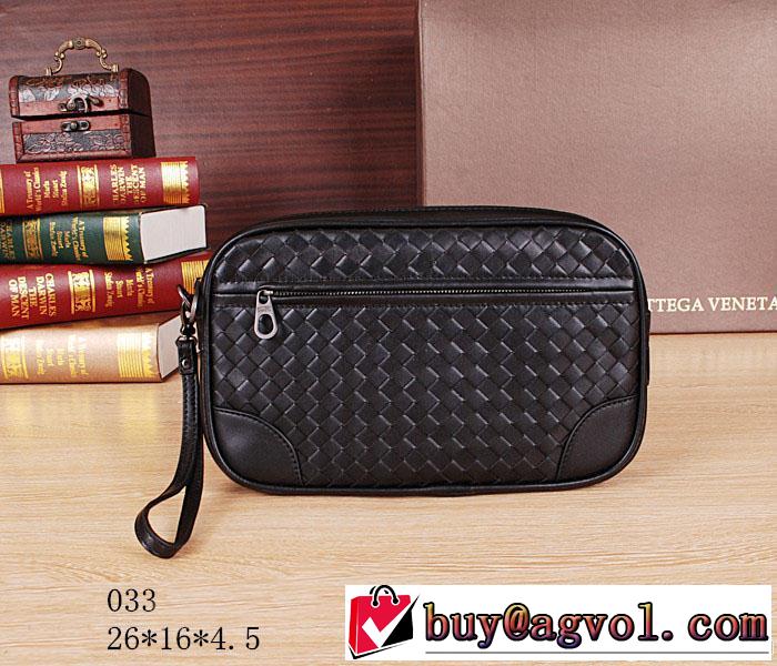 BOTTEGA veneta ボッテガ ブランド 2014 ◆モデル愛用◆ 財布メンズ ファスナー開閉 033