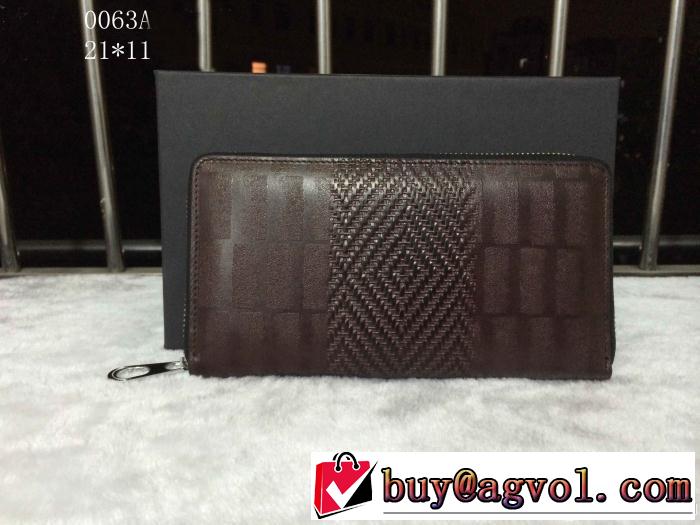 BOTTEGA veneta ボッテガ ブランド 大人気☆new!!2014 ファスナー開閉 財布メンズ 0063a