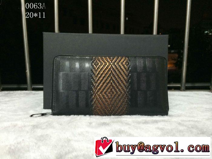BOTTEGA veneta ボッテガ ブランド 人気激売れ 2014 ファスナー開閉 財布メンズ 0063a