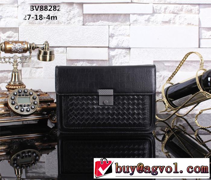 BOTTEGA veneta ボッテガ ブランド 贈り物にも◎ 2014スナップボタン式開閉 財布メンズ bv88282