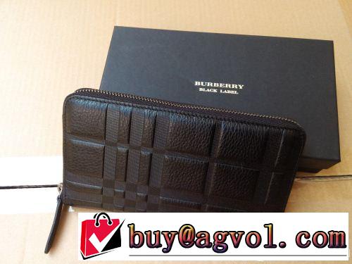 お買得 2014春夏 burberry バーバリー メンズ財布