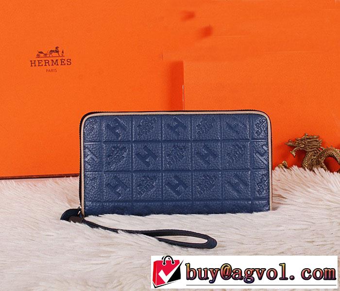 2014 大人気☆new!! hermes エルメス 財布メンズ c31-5