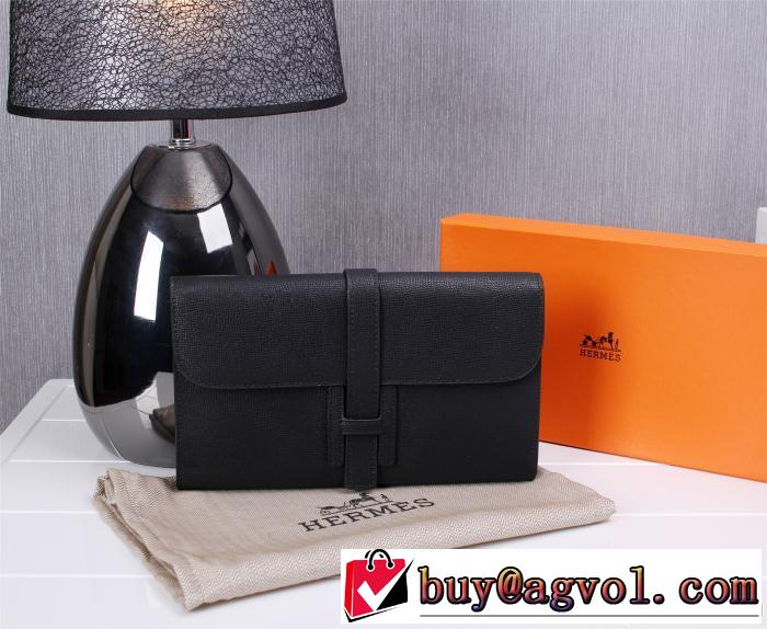 HERMES エルメス 個性派 2014 ランキング1位 財布メンズ 8057