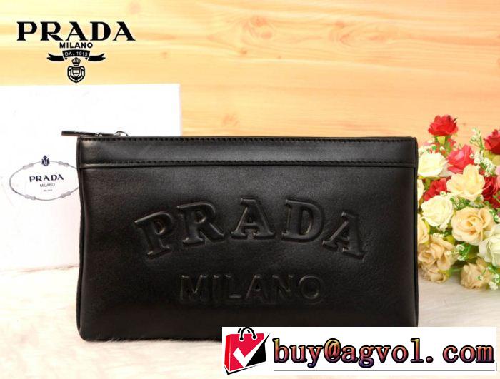 2014秋冬 大人気！prada プラダ 財布メンズ 222-4