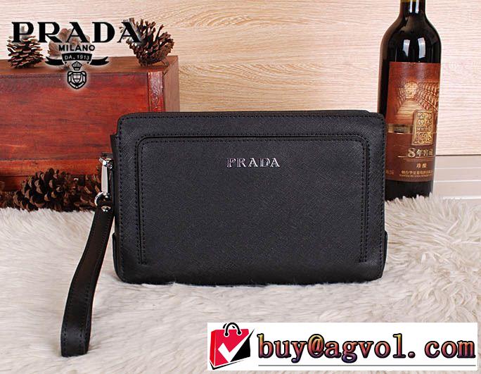 2014秋冬 sale開催 prada プラダ 財布メンズ 227