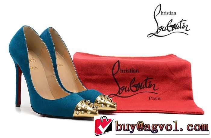 SALE!今季 2014春夏 christian louboutin クリスチャンルブタン パンプス