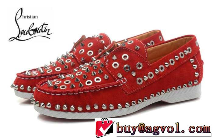 人気が爆発 2014 christian louboutin クリスチャンルブタパンプス