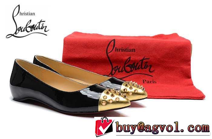 2014 最旬アイテム christian louboutin クリスチャンルブタパンプス