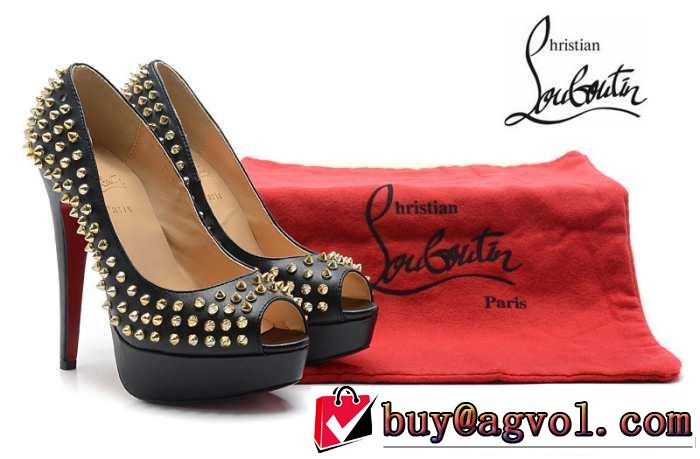 2014 値下げ！ 2014 christian louboutin クリスチャンルブタパンプス