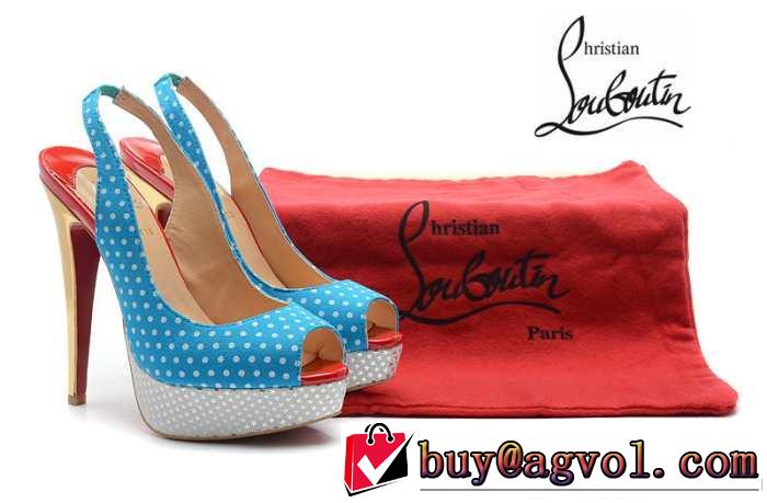 格安！ 2014 christian louboutin クリスチャンルブタパンプス