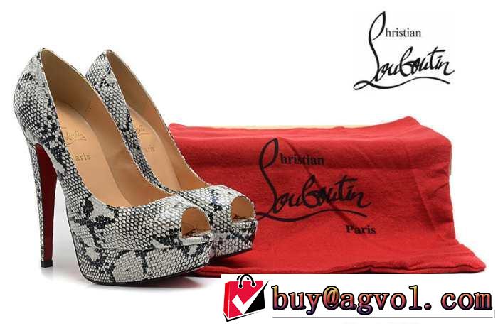 超人気美品◆ 2014 christian louboutin クリスチャンルブタパンプス