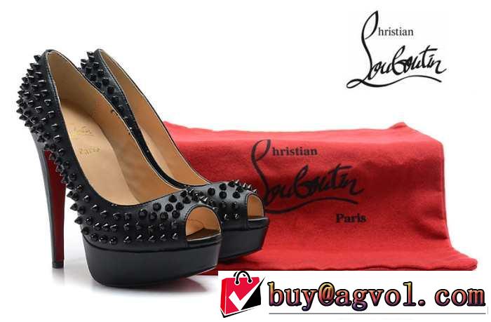 最旬アイテム 2014 christian louboutin クリスチャンルブタパンプス