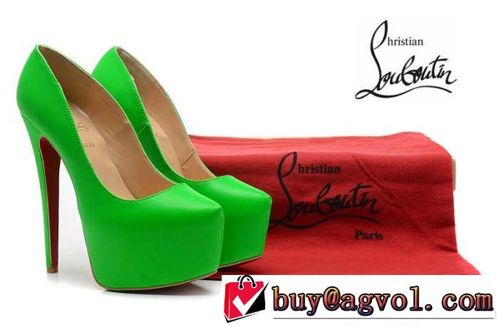 2014 美品 christian louboutin クリスチャンルブタパンプス