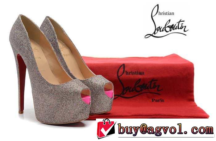SALE開催 2014 christian louboutin クリスチャンルブタパンプス