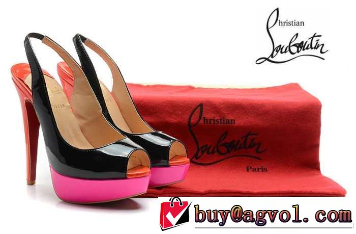 上質 2014 christian louboutin クリスチャンルブタパンプス