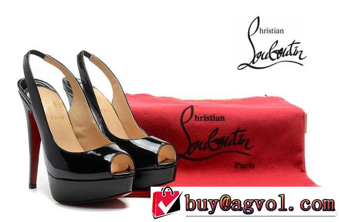 2014 格安！ christian louboutin クリスチャンルブタパンプス