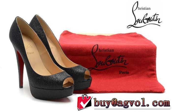 2014 超人気美品◆ christian louboutin クリスチャンルブタパンプス