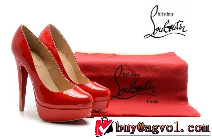 希少 2014 christian louboutin クリスチャンルブタパンプス