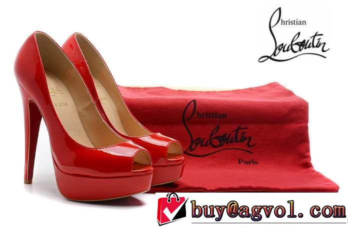 SALE!今季 2014 christian louboutin クリスチャンルブタパンプス