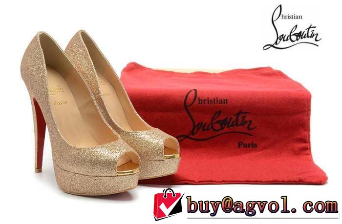 2014最旬アイテム christian louboutin クリスチャンルブタパンプス