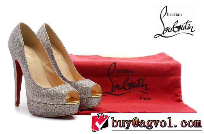 超レア 2014 christian louboutin クリスチャンルブタパンプス