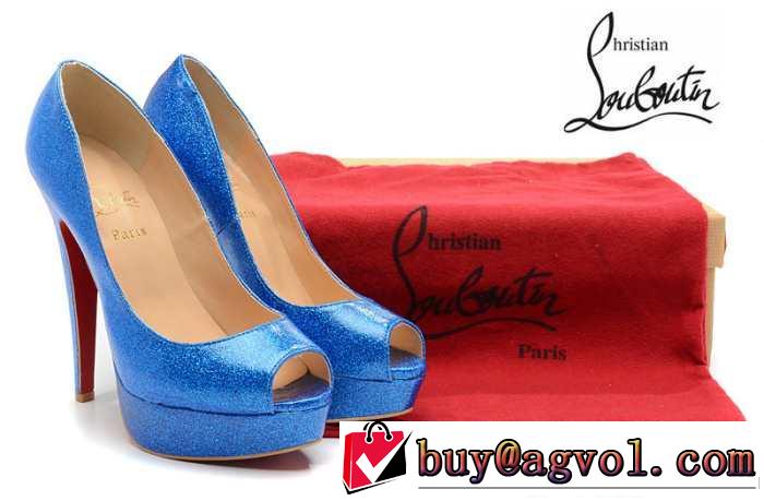 超人気美品◆ 2014 christian louboutin クリスチャンルブタパンプス