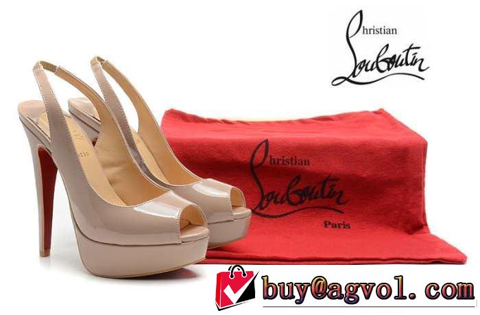 最旬アイテム 2014 christian louboutin クリスチャンルブタパンプス