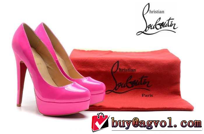 人気商品 2014 christian louboutin クリスチャンルブタパンプス