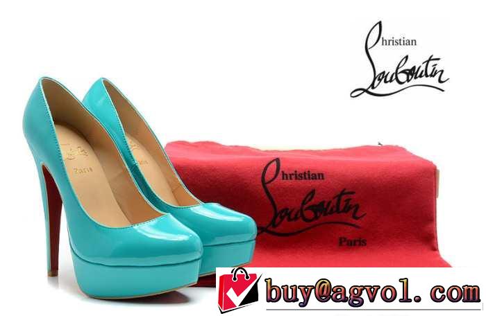 お買得 2014 christian louboutin クリスチャンルブタパンプス