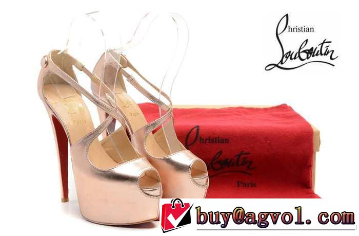 美品！2014 christian louboutin クリスチャンルブタパンプス