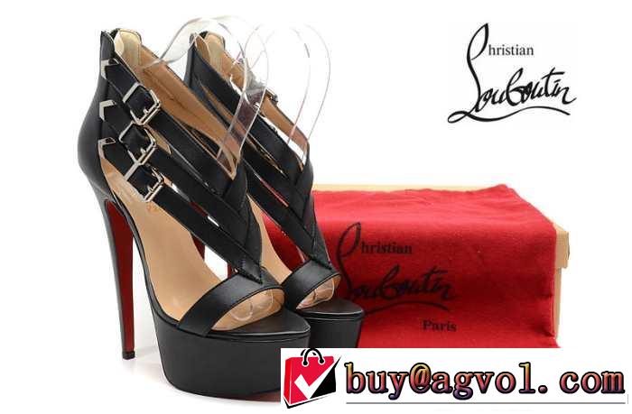 格安！ 2014 christian louboutin クリスチャンルブタパンプス