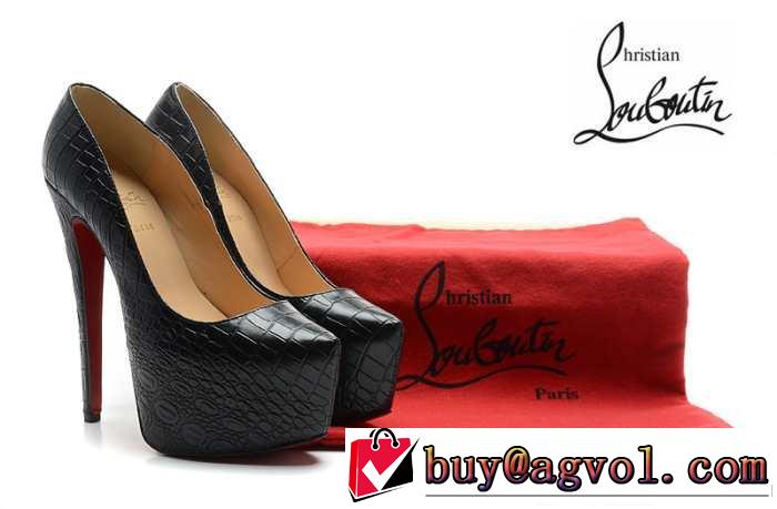 最新作 2014 christian louboutin クリスチャンルブタパンプス
