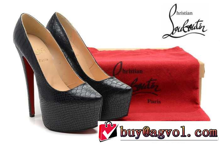 2014 入手困難 christian louboutin クリスチャンルブタパンプス