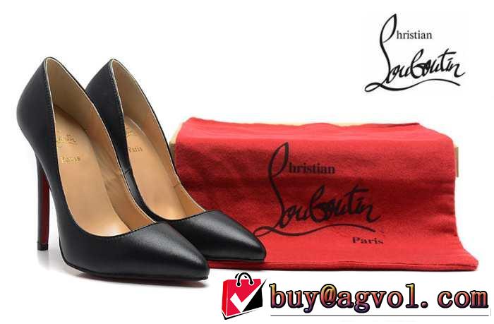 上質 2014 christian louboutin クリスチャンルブタパンプス