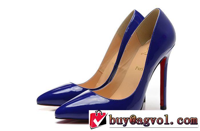 2014春夏 ★新作セール christian louboutinクリスチャンルブタン パンプス