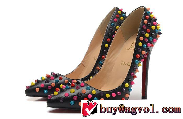 2014春夏 新作登場 christian louboutinクリスチャンルブタン パンプス