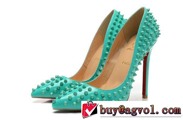 2014春夏値下げ！Christian louboutin クリスチャンルブタン パンプス