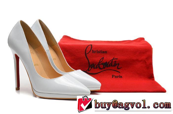 2014秋冬 お買得 christian louboutinクリスチャンルブタン レディースパンプス