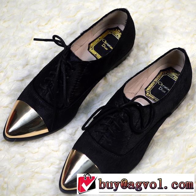 2014 sale!今季 dior ディオール ビジネスシューズ
