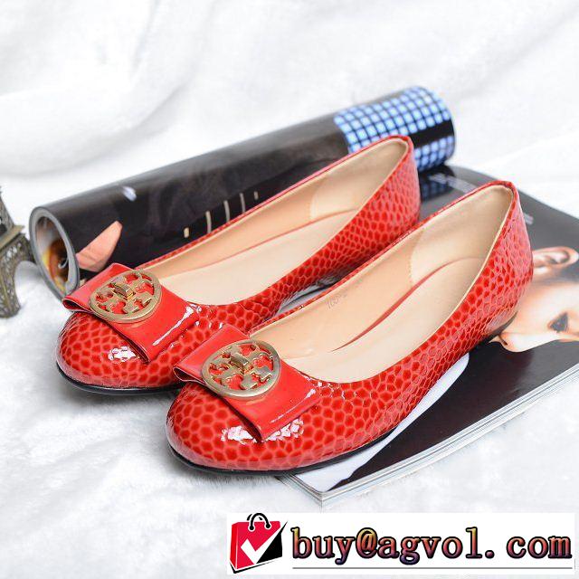 2014春夏 sale開催 tory burch トリーバーチ ビジネスシューズ