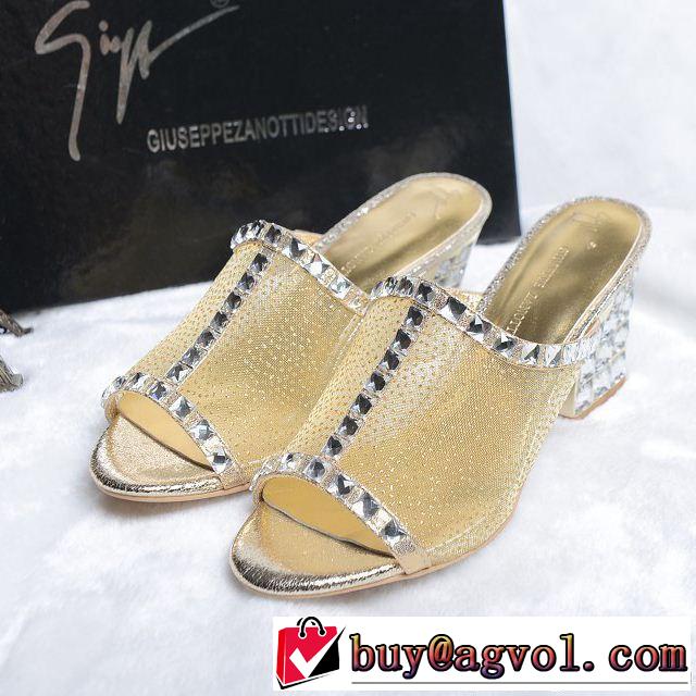 SALE!今季 2014春夏 giuseppe zanotti ジュゼッペ ザノッティ サンダル
