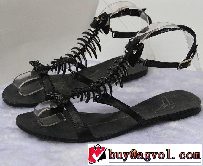 ◆モデル愛用◆2014春夏 giuseppe zanotti ジュゼッペ ザノッティ サンダル