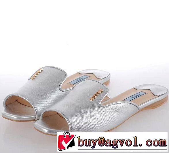 SALE!今季 2014春夏 prada プラダ サンダル