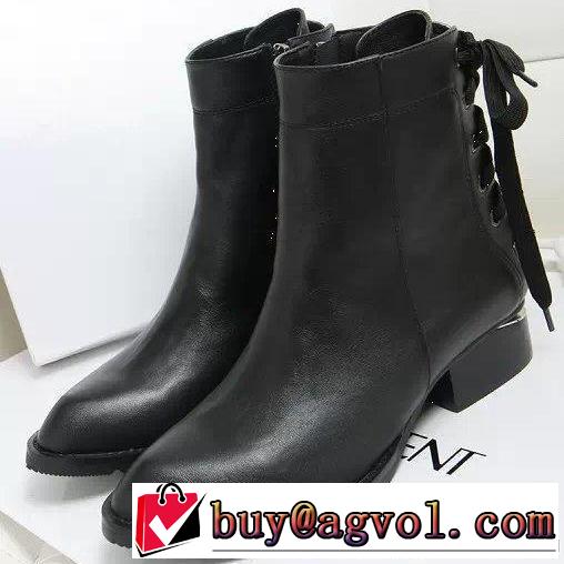 2014 希少 alexander wang アレキサンダーワン ショートブーツ