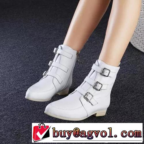 2014 大特価 コピー ブランド ショートブーツ