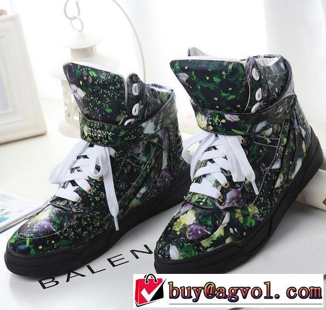 2014 givenchy ジバンシー 贈り物にも◎ スニーカー