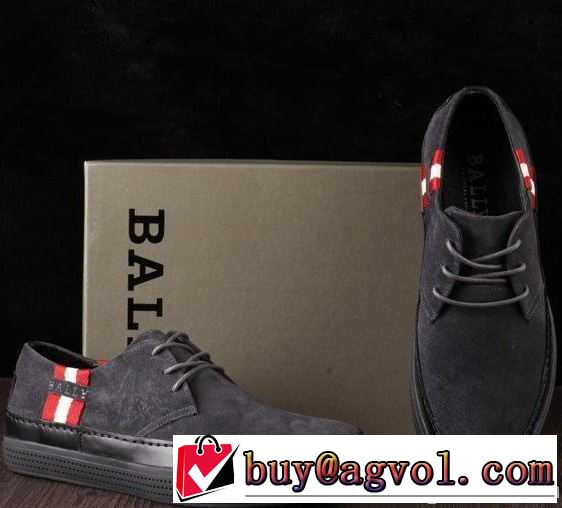 2014春夏 人気商品 bally バリースニーカー 靴