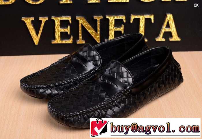 新入荷 2014 bottega veneta ボッテガ ブランド モカシンシューズ
